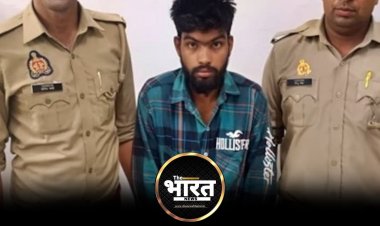 मेरठ में बेटी से छेड़छाड़ का विरोध  करना पड़ा भारी