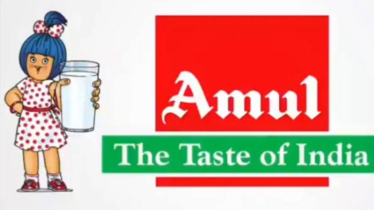 અમૂલ દૂધ-દહીંના ભાવ વધ્યા