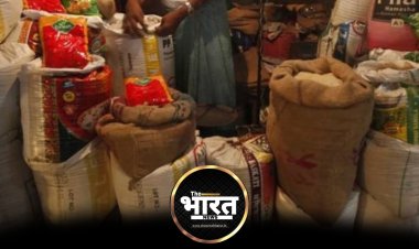 पुराने दुकानदार से नहीं लिया सामान तो पुराने दुकानदार ने घोपी कैंची