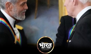 राष्ट्रपति की रेस छोड़ दें, नहीं तो..., बाइडेन के सबसे बड़े समर्थक फिल्म स्टार ने की अपील