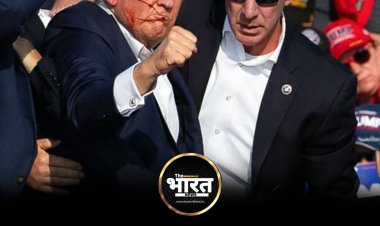 पादरी में पहले ही कर दी थी ट्रंप पर हमले की भविष्यवाणी