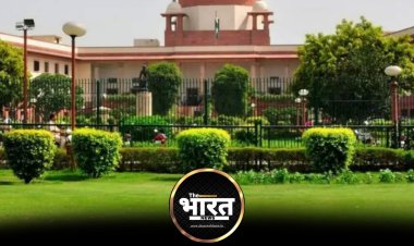 सुप्रीम कोर्ट ने कांवड़ यात्रा नेम प्लेट वाले फरमान पर लगाई रोक