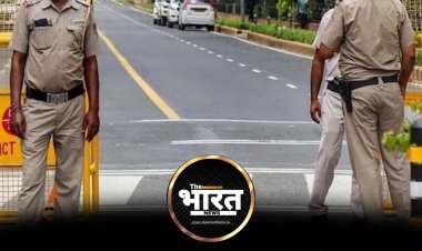 दिल्ली-एनसीआर में ट्रेफिक एडवाइजरी जारी