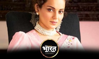 कंगना रनौत की सांसदी को चुनौती, HC ने मांगा मंडी सांसद से जवाब