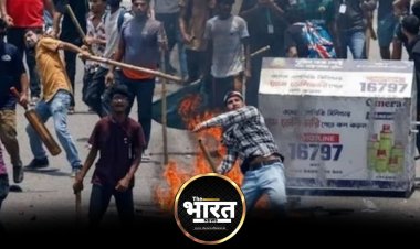 रविवार को 100 मौतों से सहम गया बांग्लादेश