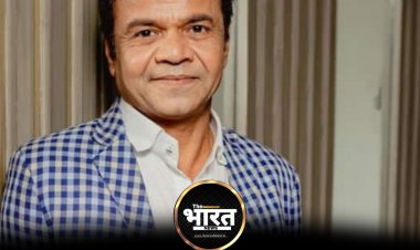 लोन न चुकाने के कारण राजपाल यादव की करोड़ों की संपत्ति हुई सीज