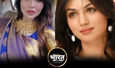 आयशा टाकिया ने ट्रोल्स का दिया मुंहतोड़ जवाब, इंस्टा पर किया जोरदार कमबैक