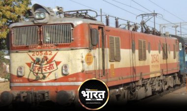 ट्रेनों को करो बेपटरी, आतंकी घोरी के वीडियो ने उड़ाई सुरक्षा एजेंसियों की नींद