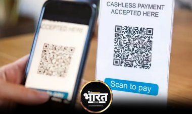 UPI से अमेरिका को लगी मिर्ची, जिसका दुनिया मान रही लोहा, उसी पर कर रहा शक