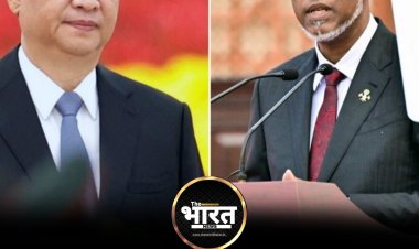 चीन की चालबाजी से गहरे संकट में मालदीव, सामने आई चौंकाने वाली सच्चाई