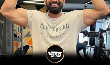 रजत दलाल ने किया थाने में सरेंडर