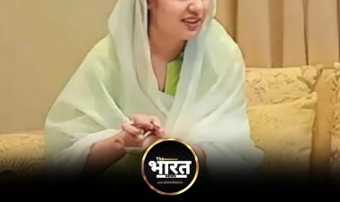 अखिलेश की सांसद इकरा हसन को BJP में कौन पसंद? कर दिया खुलासा