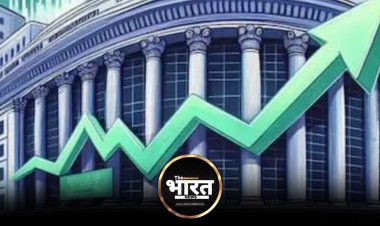 ग्लोबल संकेतों से नहीं डरे भारतीय निवेशक, घरेलू बाजार गिरावट पर खुलकर वापस तेजी में लौटा