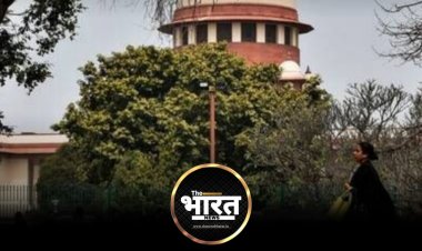 '30 साल से जेल में हूं, राजीव गांधी के दोषियों को रिहाई दे दी तो मुझे क्यों नहीं?', कैदी की बात सुनते ही SC ने दे दिया बेहद अहम फैसला