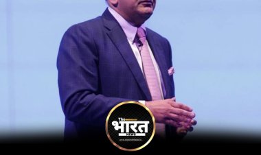 भारत अगले 3 साल में जापान और जर्मनी को पीछे छोड़ देगा