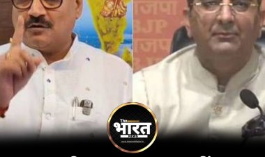 'जब सीएम का काम नहीं कर सकेंगे तो वे मुख्यमंत्री क्यों', भाजपा मांग रही अरविंद केजरीवाल का इस्तीफा