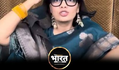 'अरे जिलाधिकारी की भाषा छोड़िये.', नोएडा DM की आपत्तिजनक पोस्ट पर बोलीं नेहा सिंह राठौर