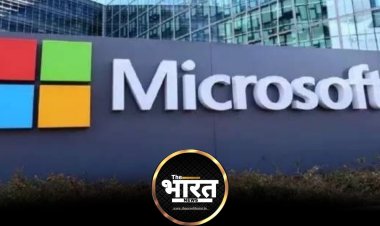 Microsoft ने 60 बिलियन डॉलर के नए शेयर बायबैक कार्यक्रम को मंजूरी