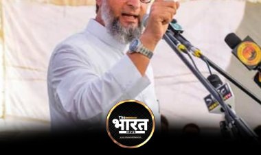 'आस-पास के हजार घर अवैध, सिर्फ मस्जिद ही क्यों तोड़ी जा रही', असदुद्दीन ओवैसी ने CM शिंदे से पूछा सवाल