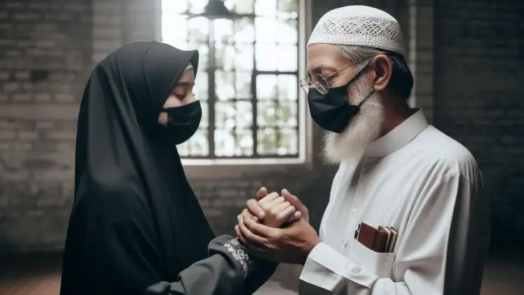 3 साल की उम्र से जिसे पढ़ाता था अब्दुल हाफिज, उसी से बनाने लगा यौन संबंध: गर्भवती होने पर निकाह से मुकरा, पीड़िता से बोला- किसी को कुछ बताया तो कुरान भूल जाओगी