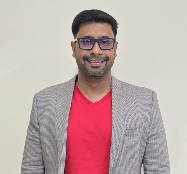 Desh Ratna Award 2024- Rajesh P Nair will awarded by Desh Ratna on 21  November