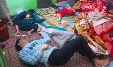 अब श्रीनगर में दम घुटने से एक ही परिवार के 5 सदस्‍यों की मौत, सीएम अब्दुल्ला ने जताया शोक