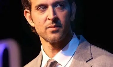 ऋतिक रोशन के बेटे रेहान को देख लोग भूले शाहिद और रणबीर, लुक में निकले पापा से चार कदम आगे, लोग बोले- स्टार किड्स का बाप आया