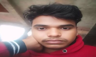 हमारी अधूरी कहानी... लिखकर प्रेमी ने की आत्महत्या, सुसाइड नोट पढ़कर छलक आयेंगे आंसू