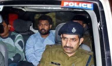 मर जाना कबूल है, BPSC से माफी नहीं मांगेंगे, 2 साल जेल काट लेंगे; खान सर भी अड़ गए