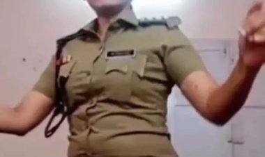 'मैं तो जैसे जिंदा लाश बन गई हूं', शादी के झांसे में लेकर पुलिसवाली के साथ कई बार रेप..