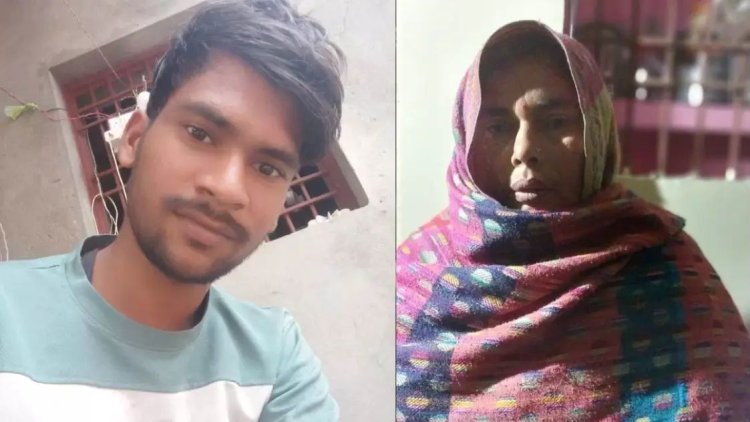 गर्लफ्रेंड के लिए पाकिस्तान पहुंचा अलीगढ़ का बादल, मां ने PM Modi से लगाई मुक्त कराने की गुहार