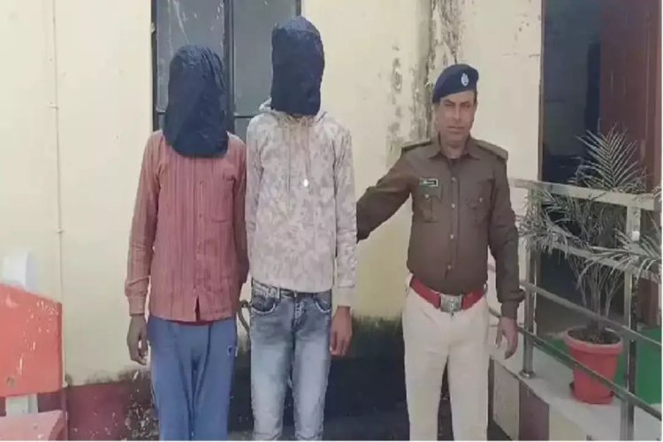 पिता के मना करने पर भी लड़के से प्यार करती थी लड़की, फिर सामने आयी ये कहानी