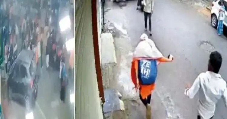 मुजफ्फरनगर में ट्यूशन से लौट रही छात्राओं पर युवकों ने बेल्ट से किया हमला, 4 युवक गिरफ्तार