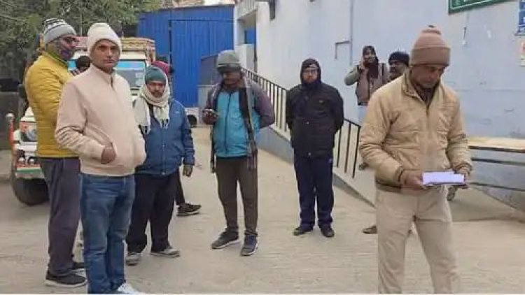 मां का दाह संस्कार कर लौटने के दौरान भीषण सड़क हादसा, बड़े पुत्र की मौत; छोटा भाई और बहनोई गंभीर