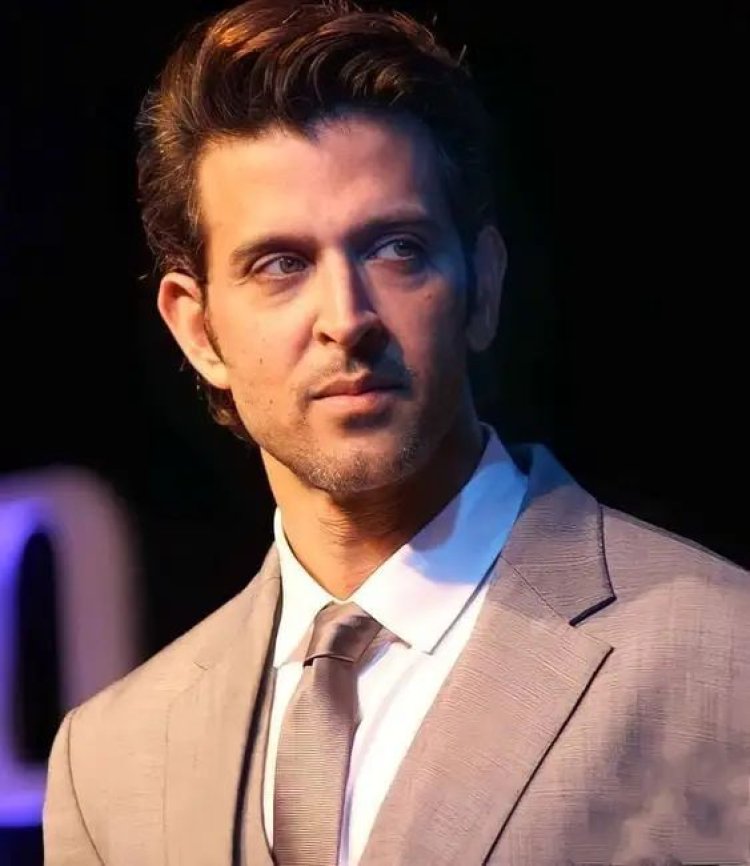 ऋतिक रोशन के बेटे रेहान को देख लोग भूले शाहिद और रणबीर, लुक में निकले पापा से चार कदम आगे, लोग बोले- स्टार किड्स का बाप आया