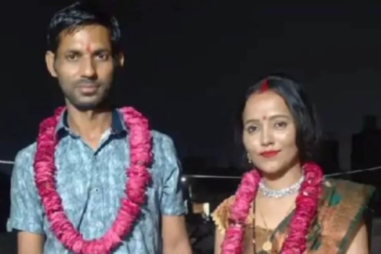 घर में था ब्यूटी पार्लर, महिलाओं का था आना-जाना, अंदर का नजारा देख उल्टे पांव भागे लोग
