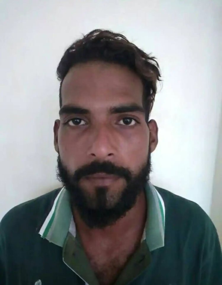 पंजाब पुलिस की गोलीबारी में गैंगस्टर रणजीत सिंह राणा ढेर, दोनों ओर से चली ताबड़तोड़ गोलियां; एक जवान भी घायल