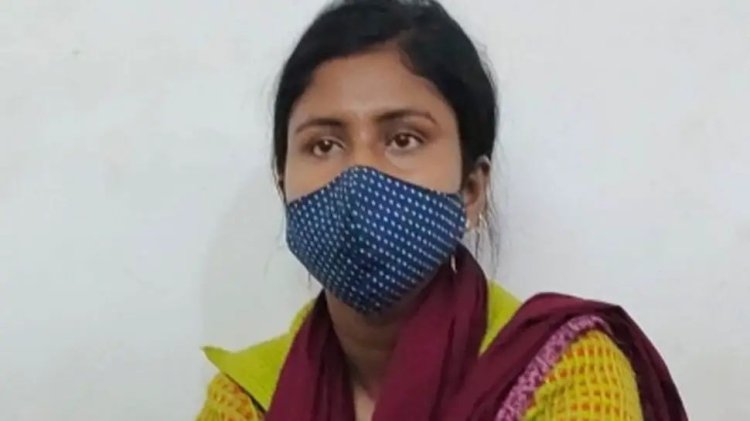 15 साल से हिंदू बनकर रह रही थी महिला, बस इस गलती से खुल गई पोल