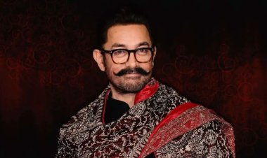 तीसरी बार दूल्हा बनेंगे Aamir Khan! 59 साल केएक्टर का बैंगलोर की इस हसीना पर आया दिल, जानिए क्या है पूरा मामला