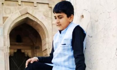 9 साल के क्षितिज की बेरहमी से हत्या, आंखें निकाली, पेट में चाकू से किये अनगिनत वार, झाड़ी में मिला शव