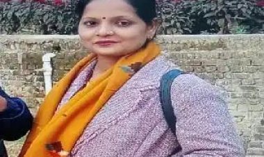 बनारस में रिटायर फौजी ने दो नाली बंदूक से पत्नी को मारी गोली, मौत