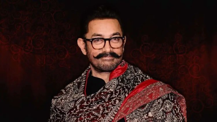 तीसरी बार दूल्हा बनेंगे Aamir Khan! 59 साल केएक्टर का बैंगलोर की इस हसीना पर आया दिल, जानिए क्या है पूरा मामला