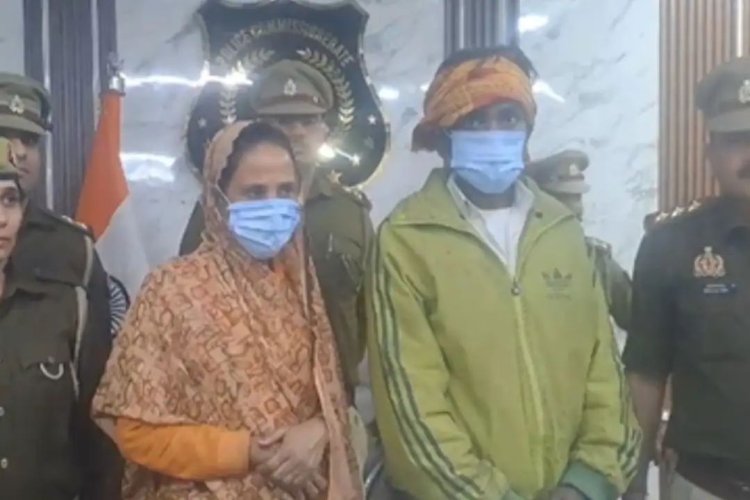 गंदे कपड़ों में रहते थे पति-पत्नी, गरीब समझ पुलिस ने बुलाया, नाम सुन दरोगा की बिगड़ी शक्ल