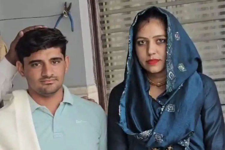 गरीब घर की लड़की को मिला अमीर दूल्हा, शादी बाद पहुंची ससुराल, नजारा देख ससुर से बोली- ये तो...