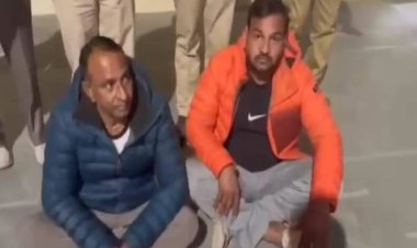 8वीं फेल शख्स ने कमाए 10000 करोड़ रुपये, पीछा करते पहुंची पुलिस, कमाई का तरीका जान रह गई दंग