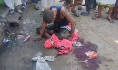 UP: प्रेमिका के घर लहंगा पहनकर पहुंचा, दोनों में हो गई लड़ाई; प्रेमी ने पेट्रोल डालकर लगा दी आग.हालत गंभीर