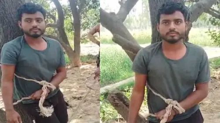 आधी रात गैर मर्द के साथ बिस्तर पर थी बहू, शक होने पर पहुंचा ससुर...दृश्य देख खो दिया आपा; फिर जो हुआ