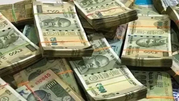 दिल्ली हाई कोर्ट जज के बंगले में लगी आग, खुले दरवाजे तो कैश देखकर सन्न रह गये दमकलकर्मी, SC ने कहा जाइये यहां से!