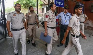 "वेस्टबैंड की नाप लेने के बहाने प्राइवेट पार्ट को टच किया" गुरुग्राम एयर होस्टेस केस में पीड़िता ने क्या खुलासा किया?