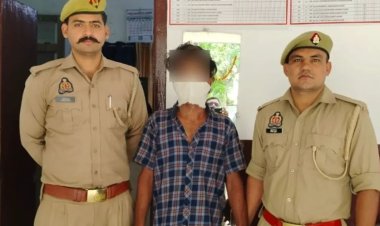 मां-बेटी दोनों से बनाए संबंध, फिर कहा बदल लो धर्म; इमरान को किया गिरफ्तार, रिजवान को ढूंढ रही पुलिस